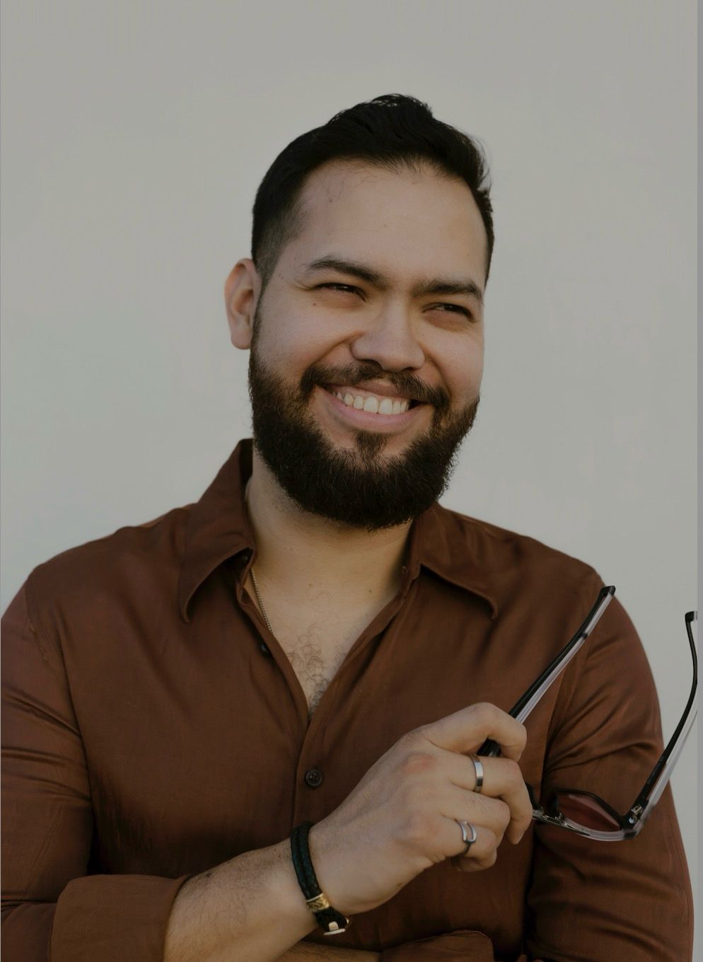 Abraham Ramos