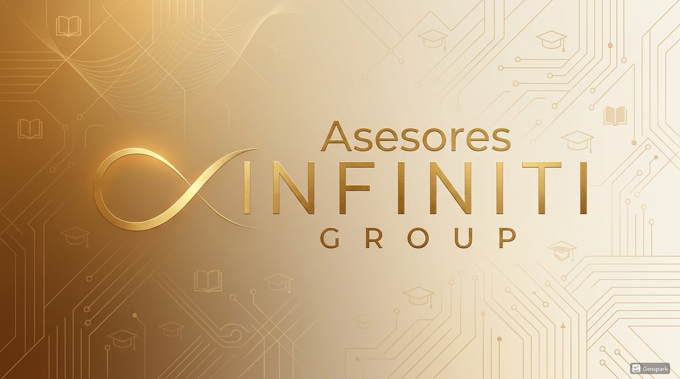 Comunidad Infinity Group